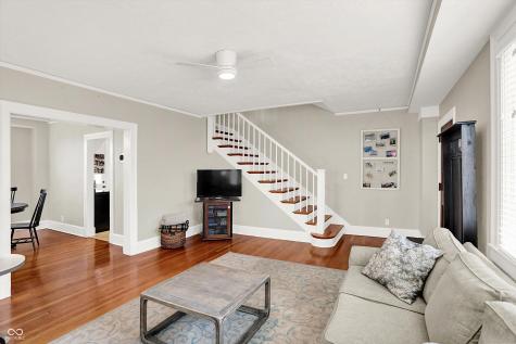 8432 E 56th Street Indianapolis IN 46216