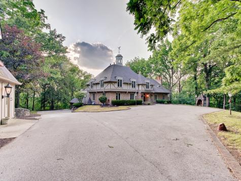 7719 S Belmont Avenue Indianapolis IN 46217