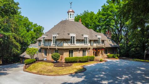 7719 S Belmont Avenue Indianapolis IN 46217