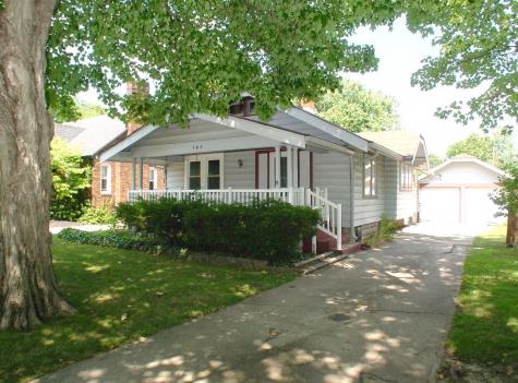 107 N Routiers Avenue Indianapolis IN 46219