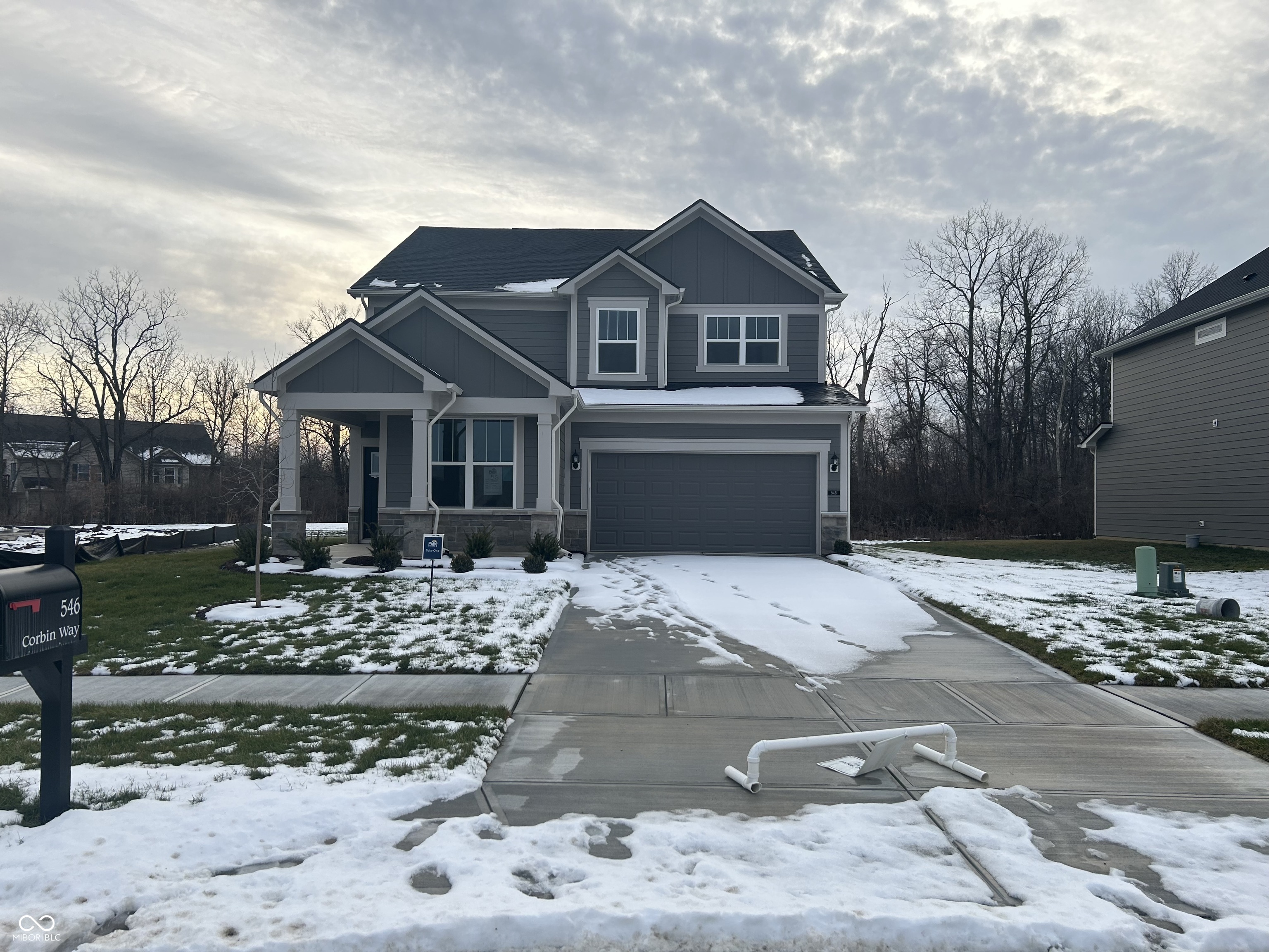546 Corbin Way Avon IN 46123