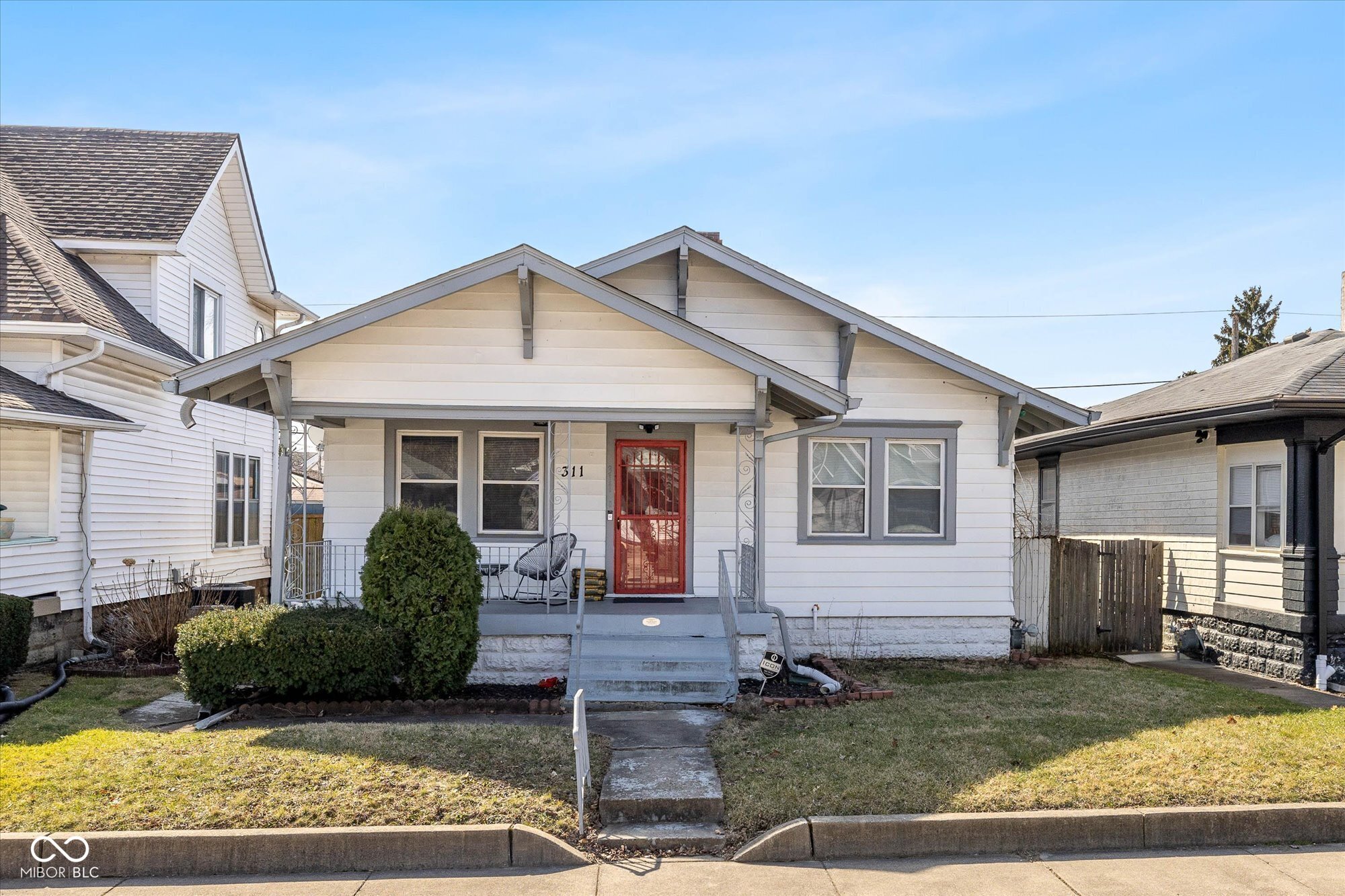 311 W 39th Street Indianapolis IN 46208