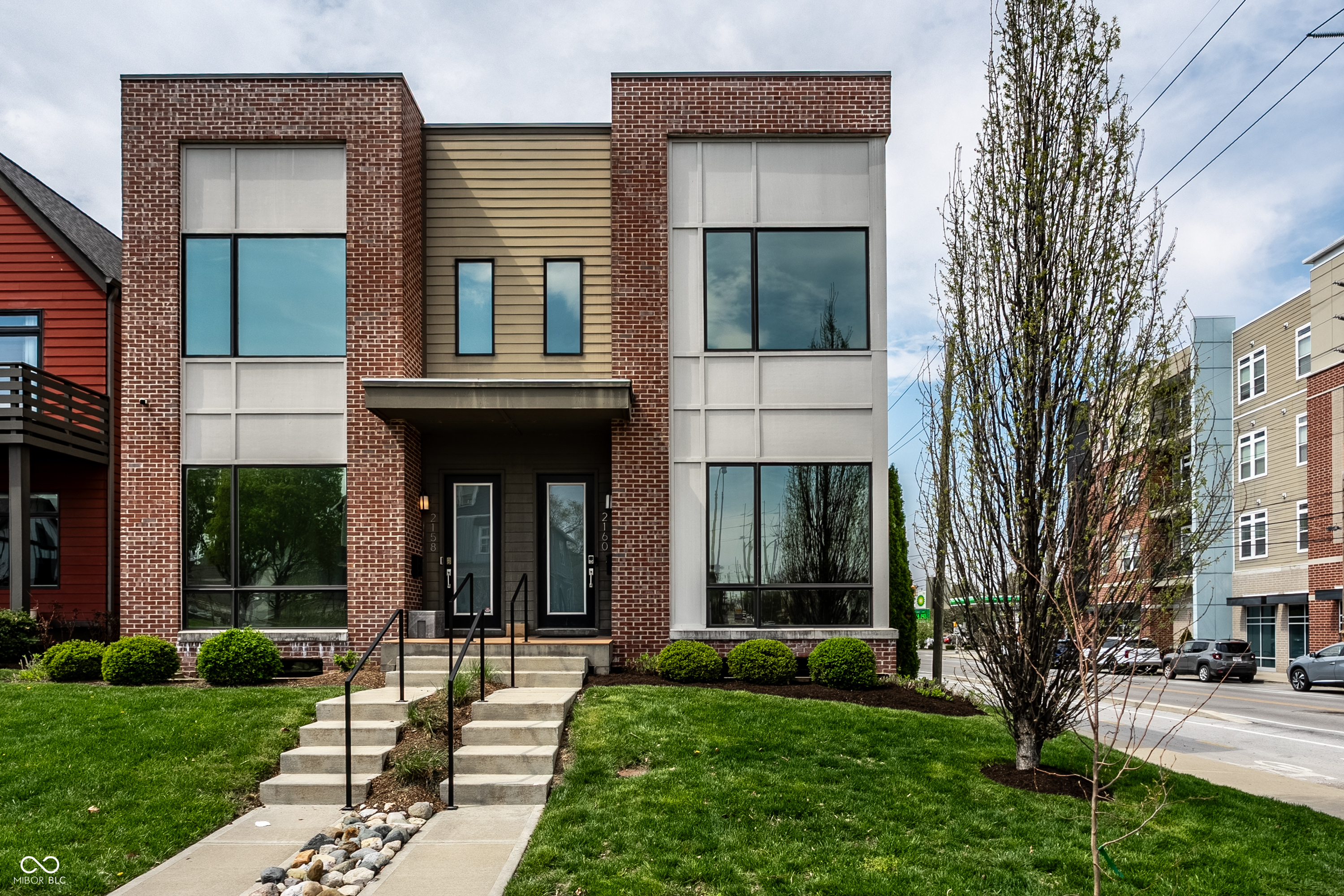 2160 N Alabama Street Indianapolis IN 46202