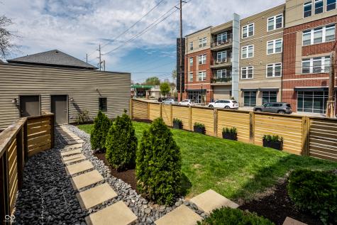 2160 N Alabama Street Indianapolis IN 46202