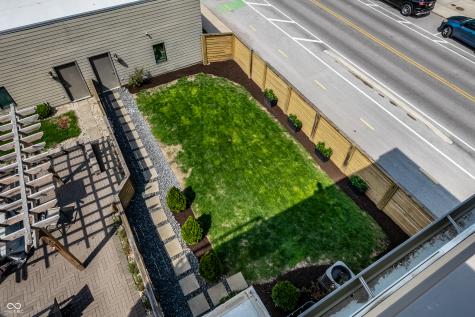 2160 N Alabama Street Indianapolis IN 46202