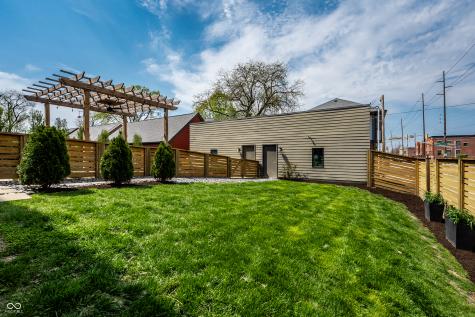 2160 N Alabama Street Indianapolis IN 46202