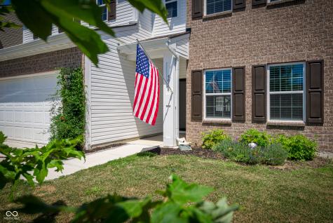 5968 Meadowview Drive Whitestown IN 46075