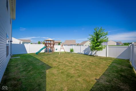 5968 Meadowview Drive Whitestown IN 46075