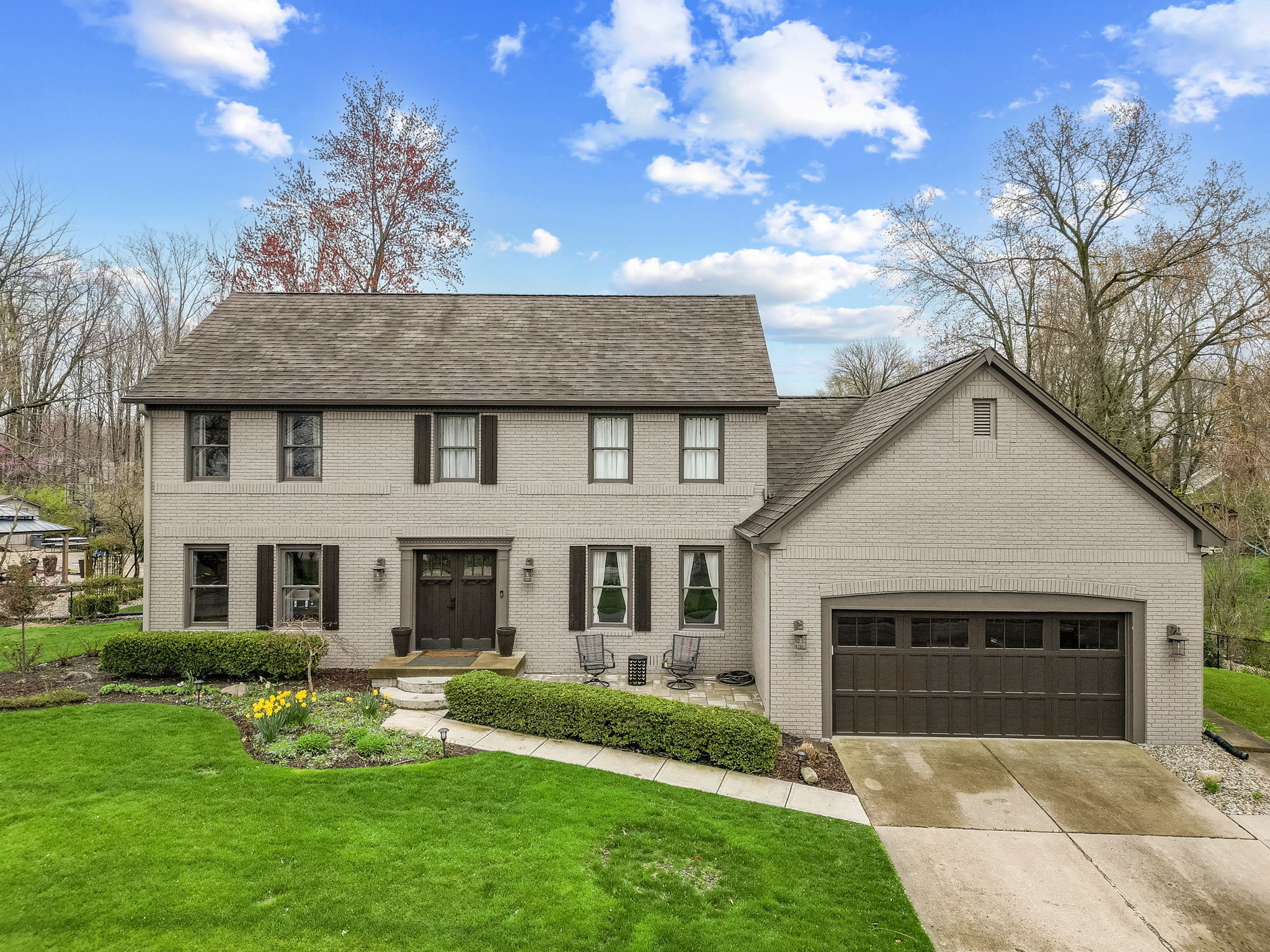 8171 Bowline Drive Indianapolis IN 46236