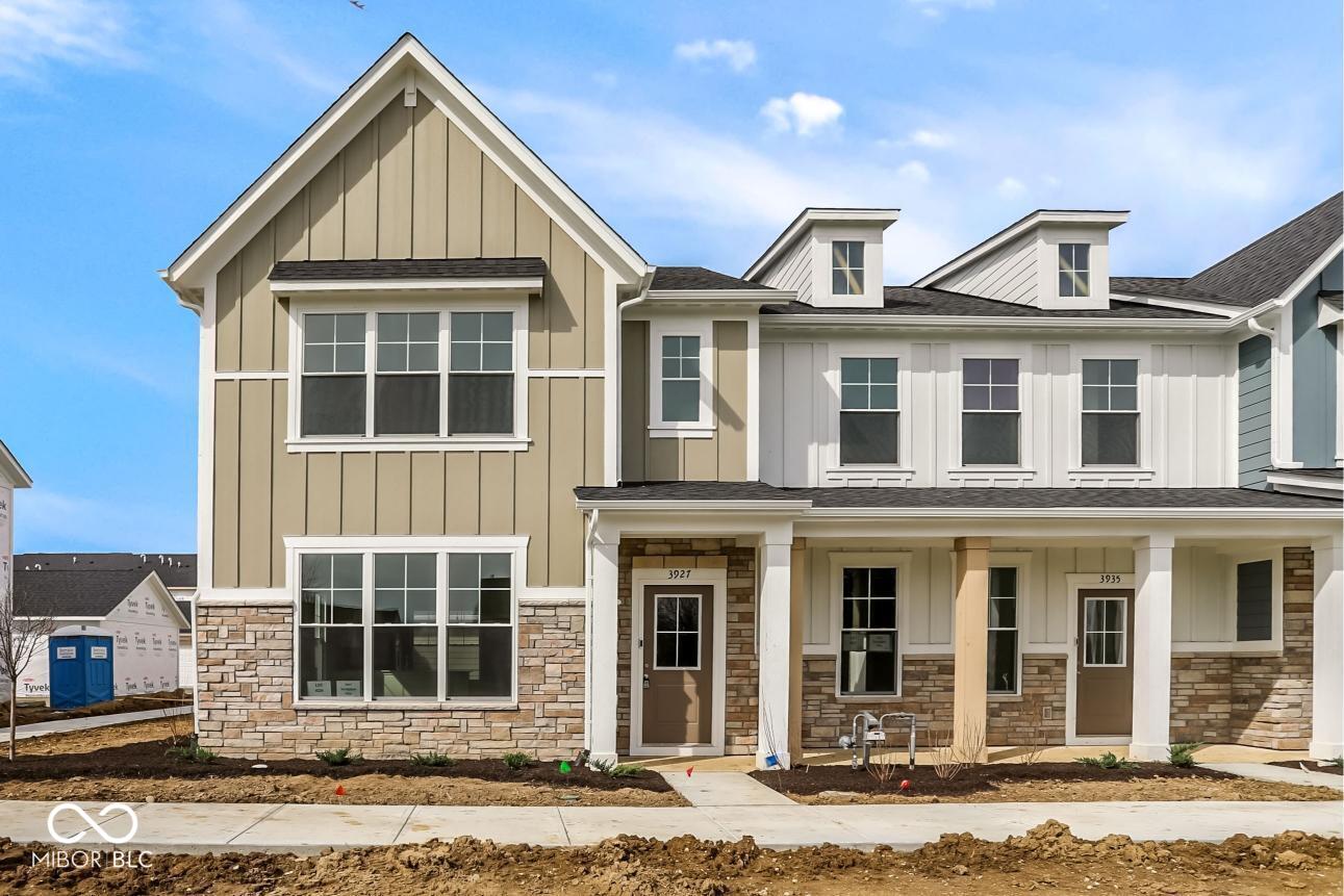 3927 Sandpiper Way Brownsburg IN 46112