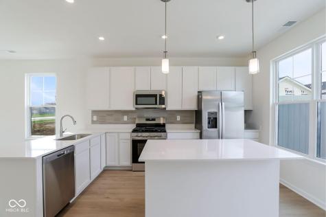 3927 Sandpiper Way Brownsburg IN 46112