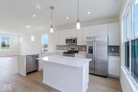 3927 Sandpiper Way Brownsburg IN 46112