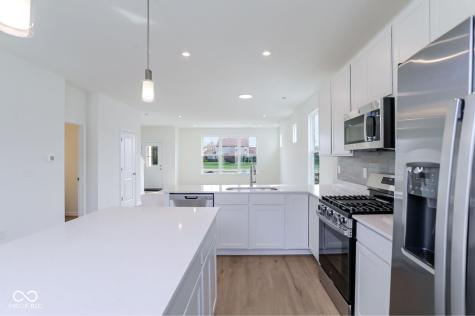 3927 Sandpiper Way Brownsburg IN 46112