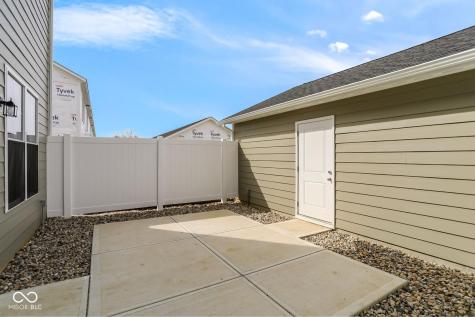 3927 Sandpiper Way Brownsburg IN 46112