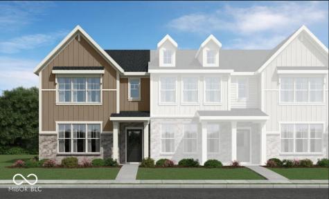 3927 Sandpiper Way Brownsburg IN 46112