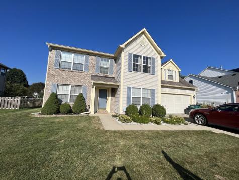 384 Autumn Springs Drive Avon IN 46123