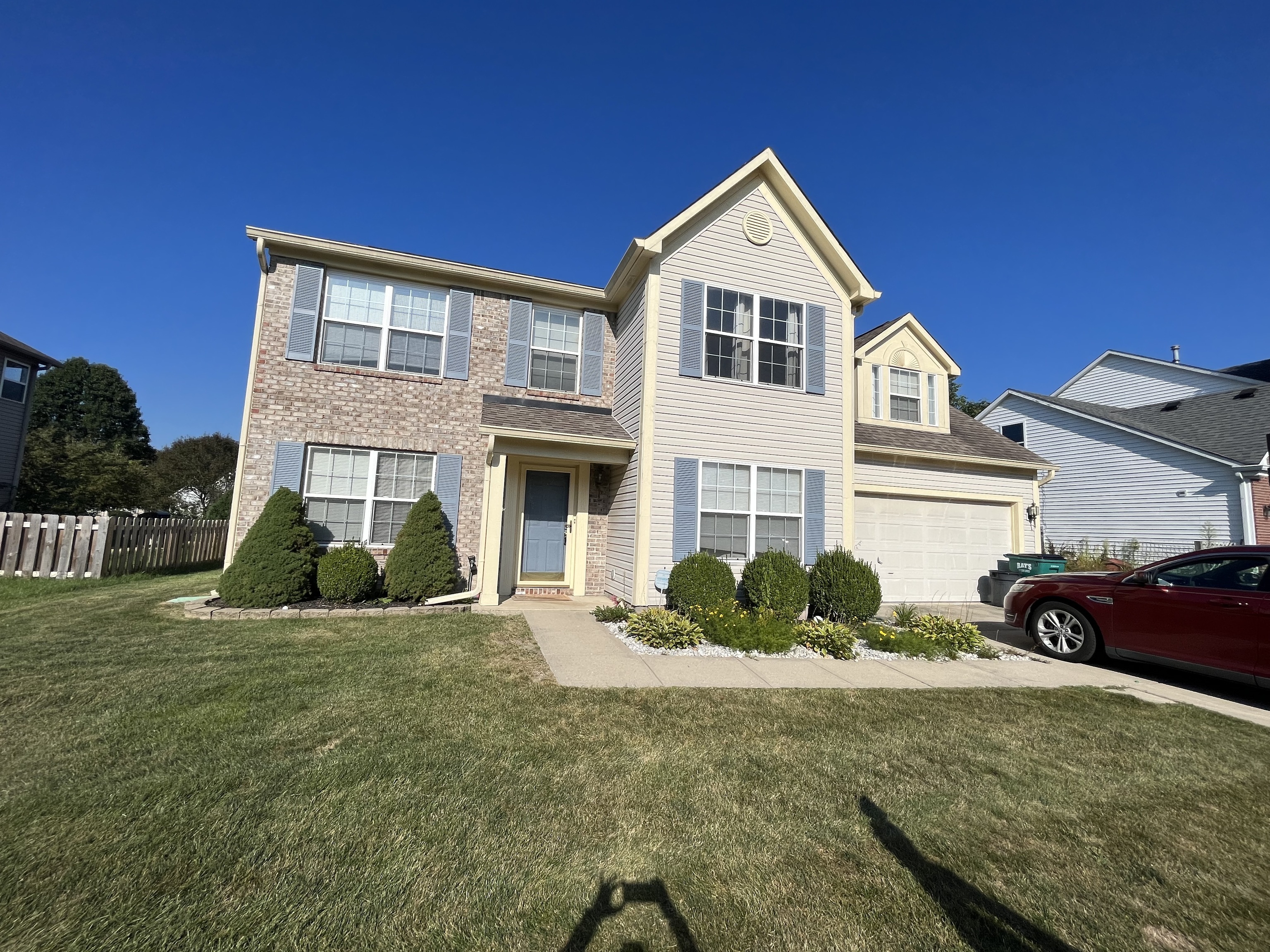 384 Autumn Springs Drive Avon IN 46123