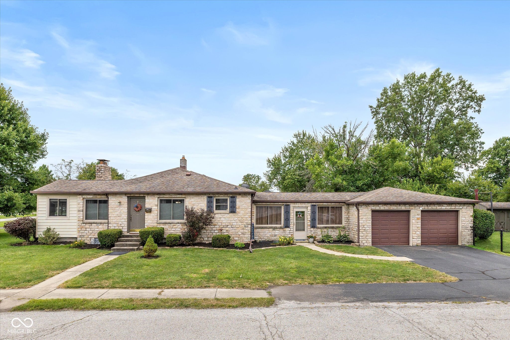 6802 Madison Avenue Indianapolis IN 46227
