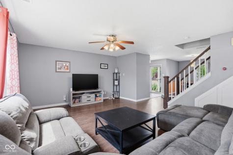 9711 W Stargazer Drive Pendleton IN 46064