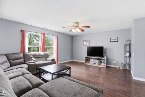 9711 W Stargazer Drive Pendleton IN 46064