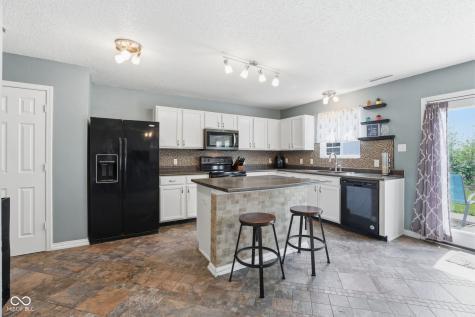 9711 W Stargazer Drive Pendleton IN 46064
