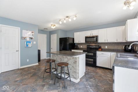 9711 W Stargazer Drive Pendleton IN 46064