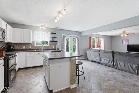 9711 W Stargazer Drive Pendleton IN 46064