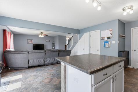 9711 W Stargazer Drive Pendleton IN 46064