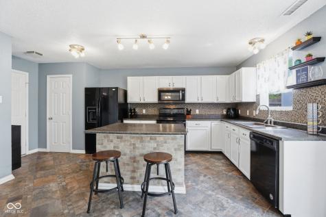 9711 W Stargazer Drive Pendleton IN 46064
