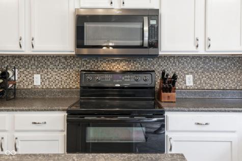 9711 W Stargazer Drive Pendleton IN 46064