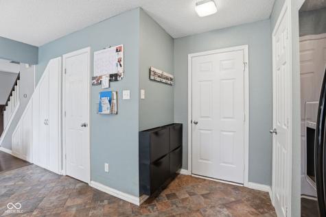 9711 W Stargazer Drive Pendleton IN 46064