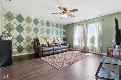 9711 W Stargazer Drive Pendleton IN 46064