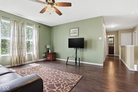 9711 W Stargazer Drive Pendleton IN 46064