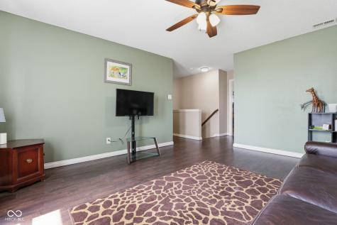 9711 W Stargazer Drive Pendleton IN 46064