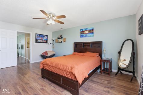 9711 W Stargazer Drive Pendleton IN 46064