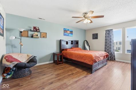 9711 W Stargazer Drive Pendleton IN 46064