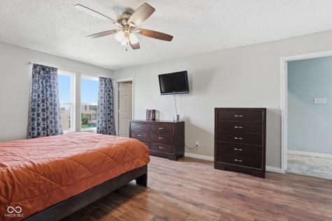 9711 W Stargazer Drive Pendleton IN 46064