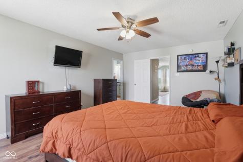 9711 W Stargazer Drive Pendleton IN 46064