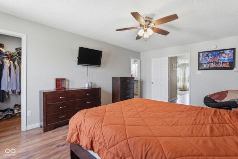 9711 W Stargazer Drive Pendleton IN 46064