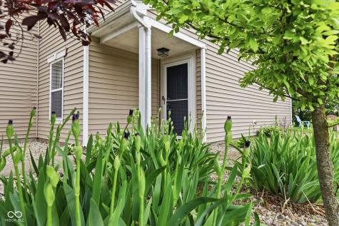 9711 W Stargazer Drive Pendleton IN 46064