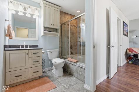 9711 W Stargazer Drive Pendleton IN 46064