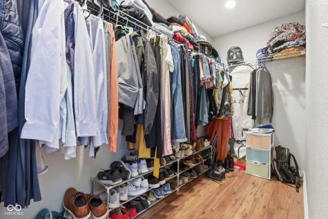 9711 W Stargazer Drive Pendleton IN 46064