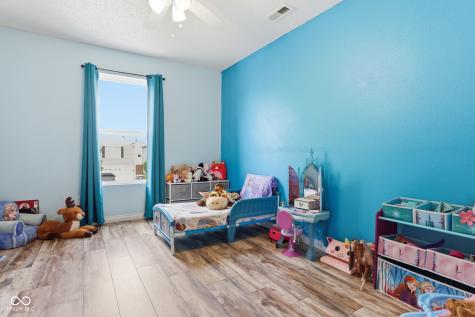 9711 W Stargazer Drive Pendleton IN 46064