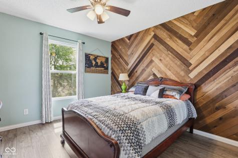 9711 W Stargazer Drive Pendleton IN 46064