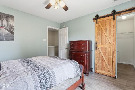 9711 W Stargazer Drive Pendleton IN 46064