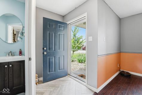 9711 W Stargazer Drive Pendleton IN 46064
