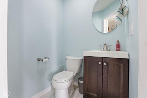 9711 W Stargazer Drive Pendleton IN 46064