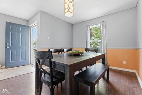 9711 W Stargazer Drive Pendleton IN 46064