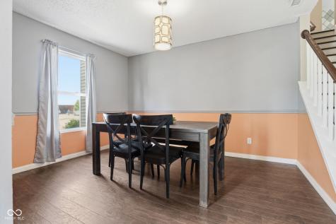9711 W Stargazer Drive Pendleton IN 46064