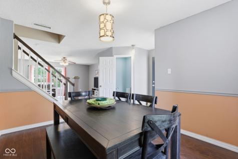 9711 W Stargazer Drive Pendleton IN 46064